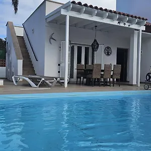 Mami Villa